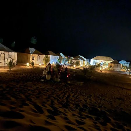 Merzouga Activities Camp Екстер'єр фото