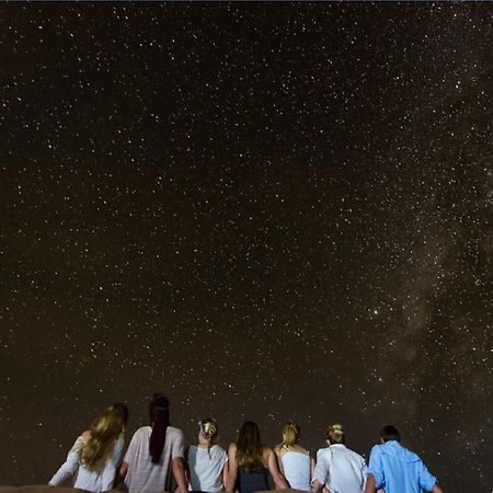 Merzouga Activities Camp Екстер'єр фото
