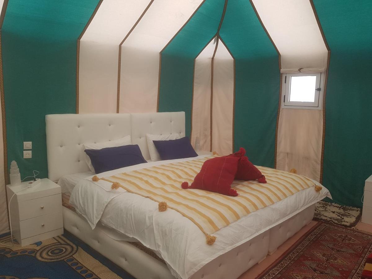 Merzouga Activities Camp Екстер'єр фото