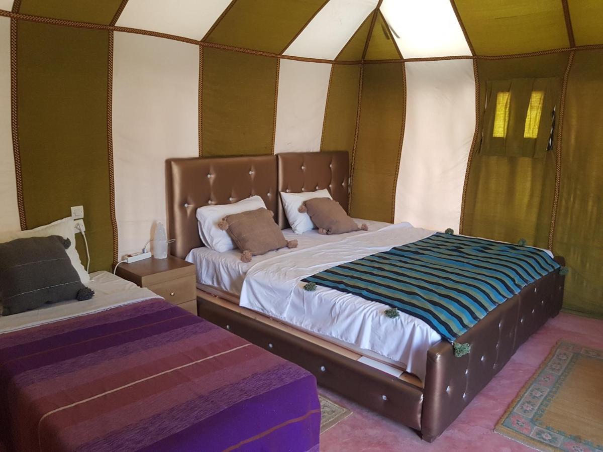 Merzouga Activities Camp Екстер'єр фото