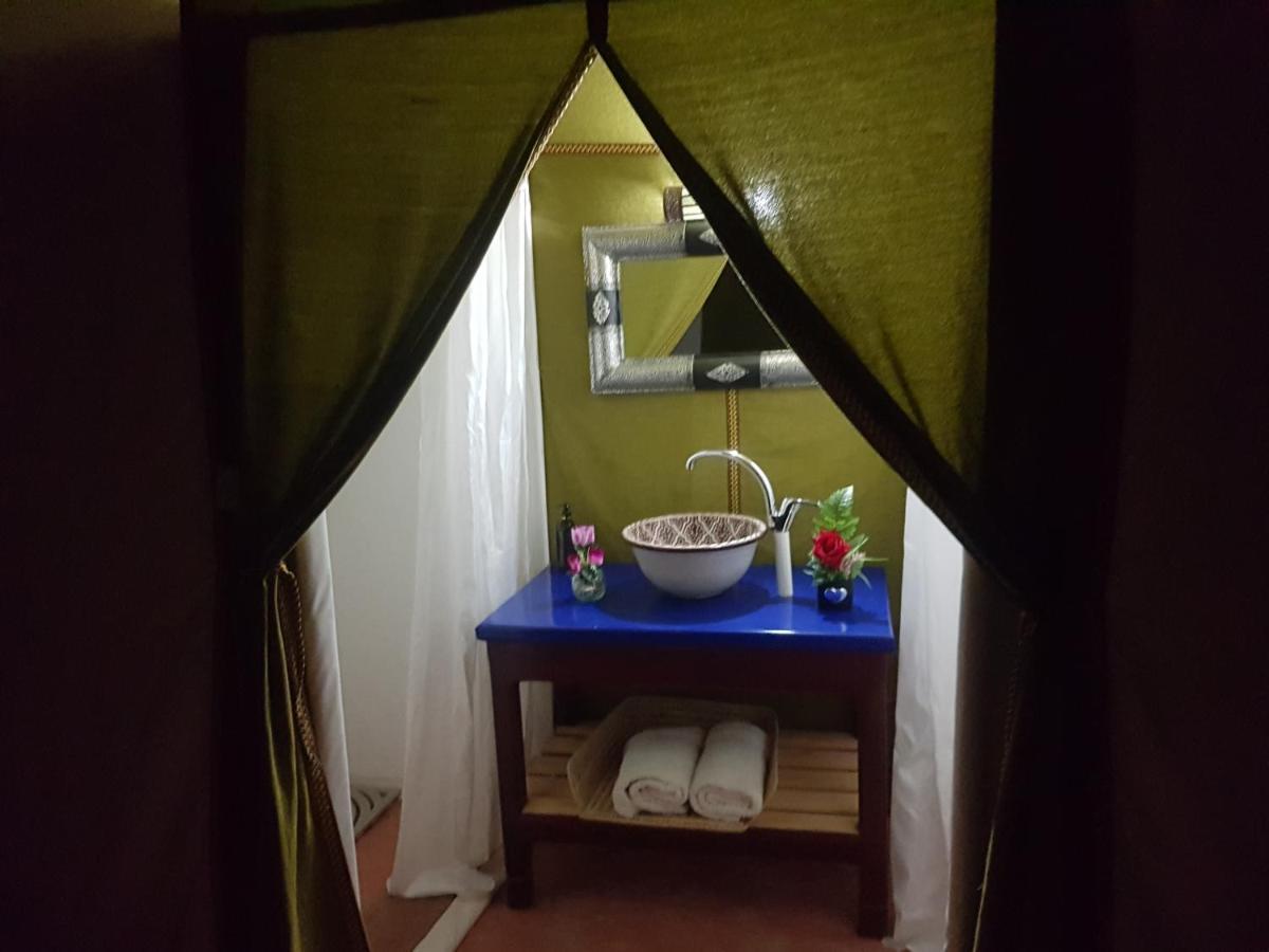 Merzouga Activities Camp Екстер'єр фото
