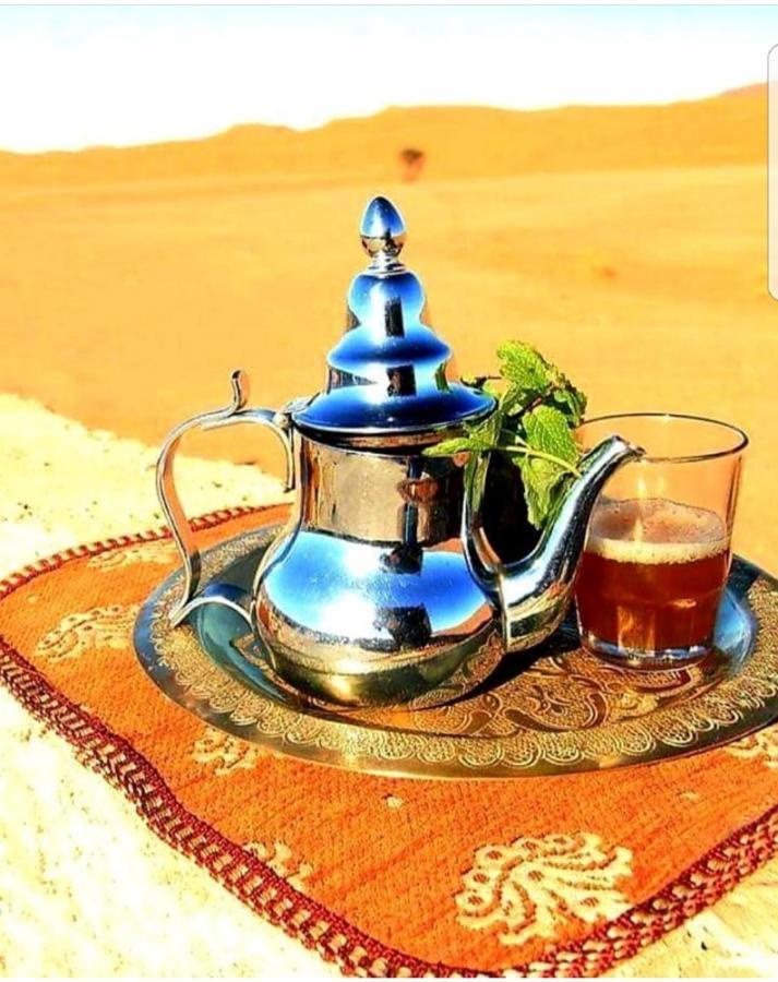 Merzouga Activities Camp Екстер'єр фото