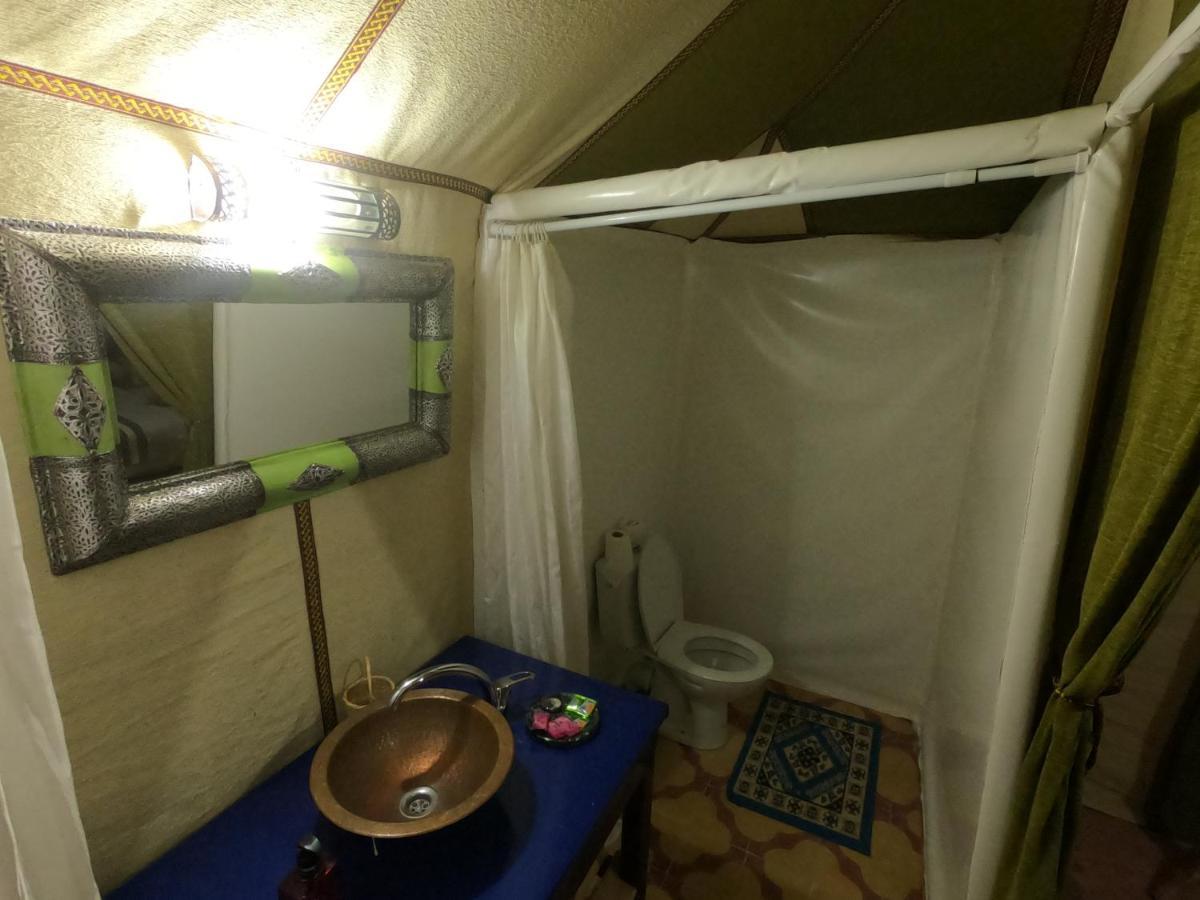 Merzouga Activities Camp Екстер'єр фото