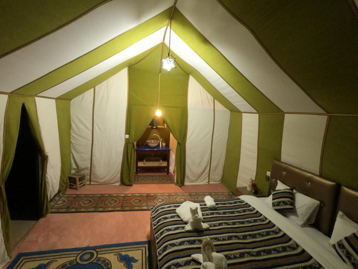 Merzouga Activities Camp Екстер'єр фото