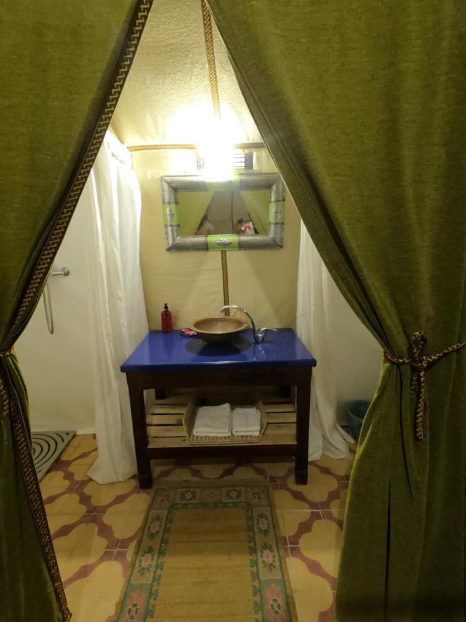 Merzouga Activities Camp Екстер'єр фото