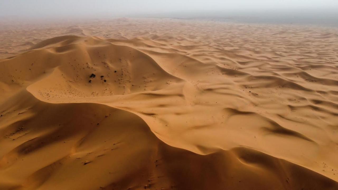 Merzouga Activities Camp Екстер'єр фото