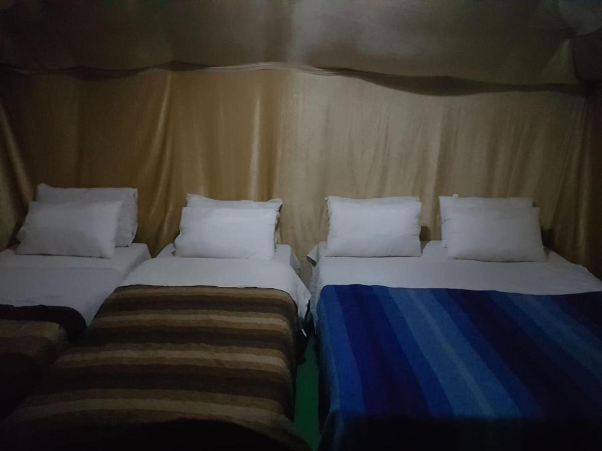 Merzouga Activities Camp Екстер'єр фото