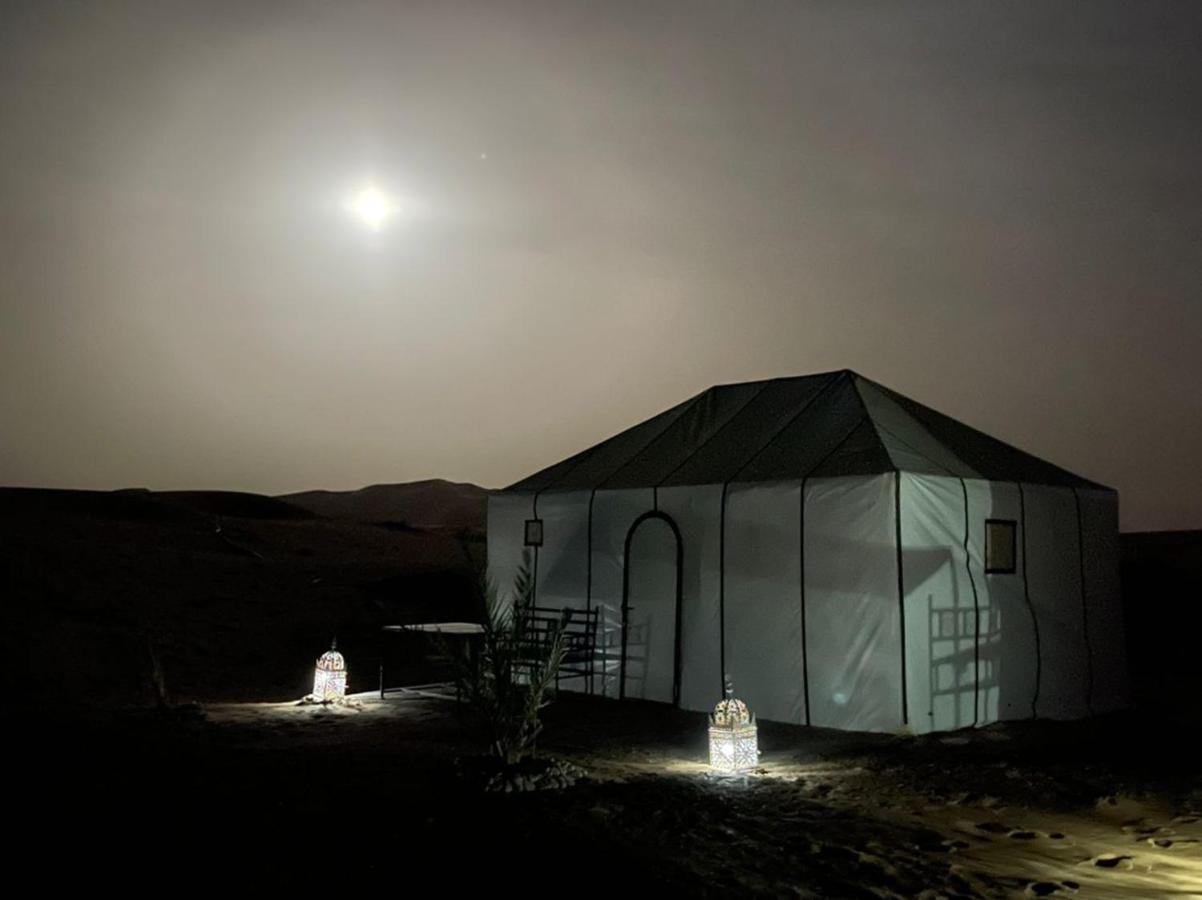 Merzouga Activities Camp Екстер'єр фото