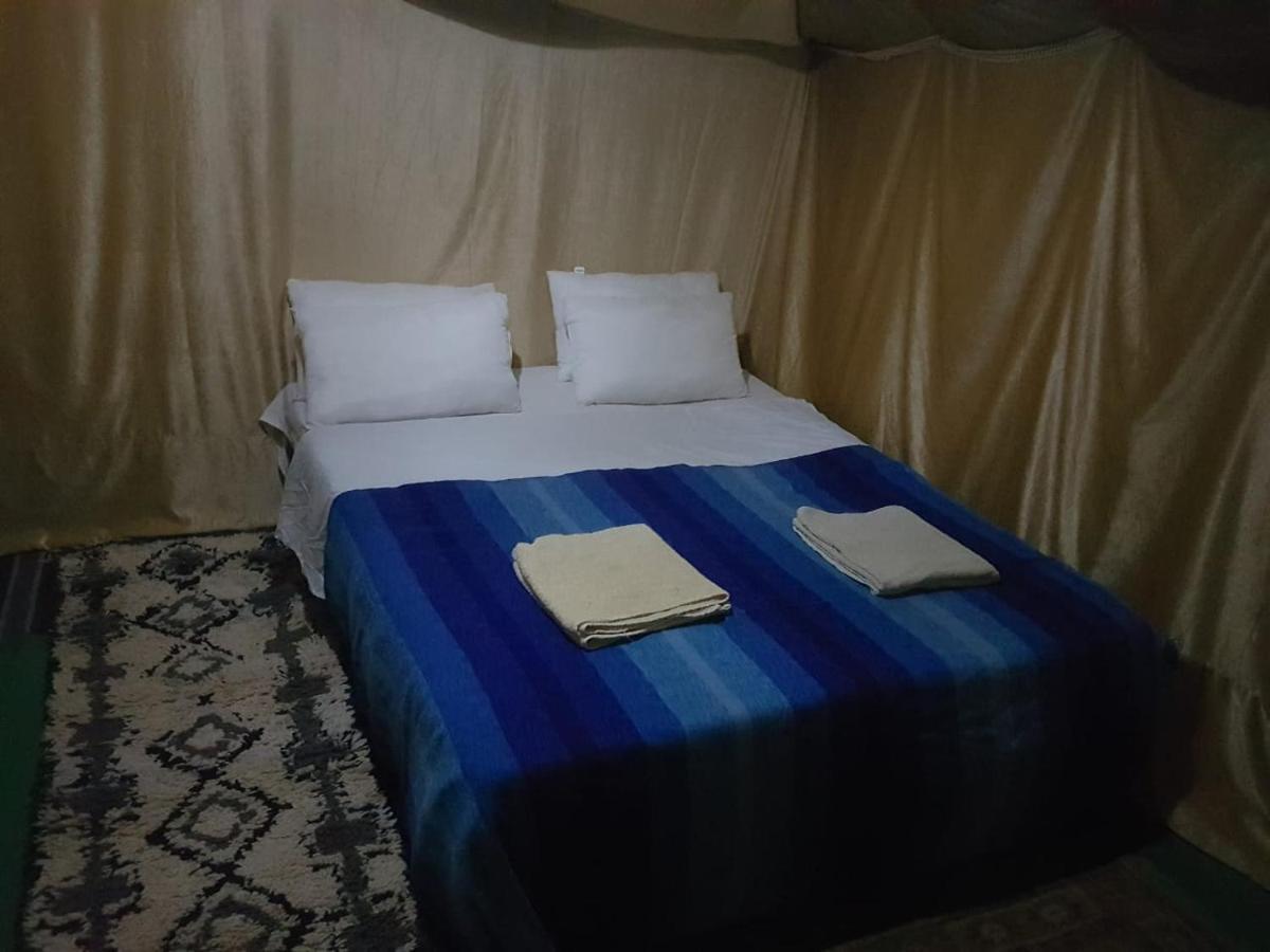 Merzouga Activities Camp Екстер'єр фото