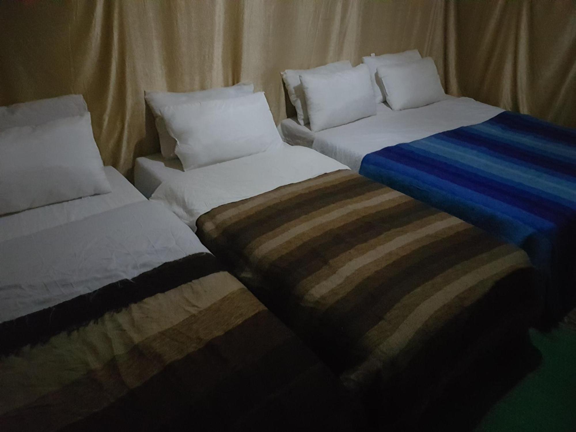 Merzouga Activities Camp Екстер'єр фото