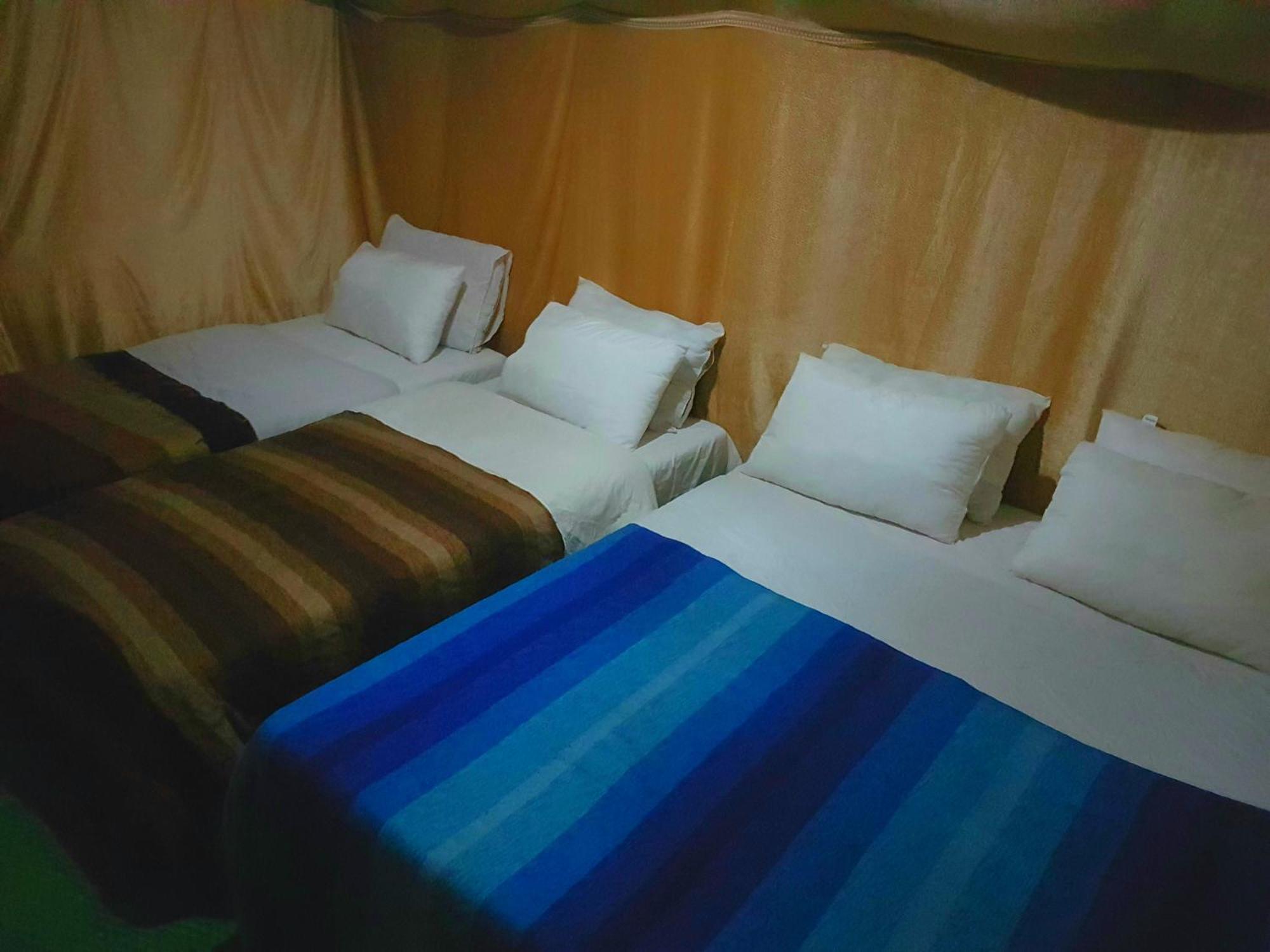Merzouga Activities Camp Екстер'єр фото