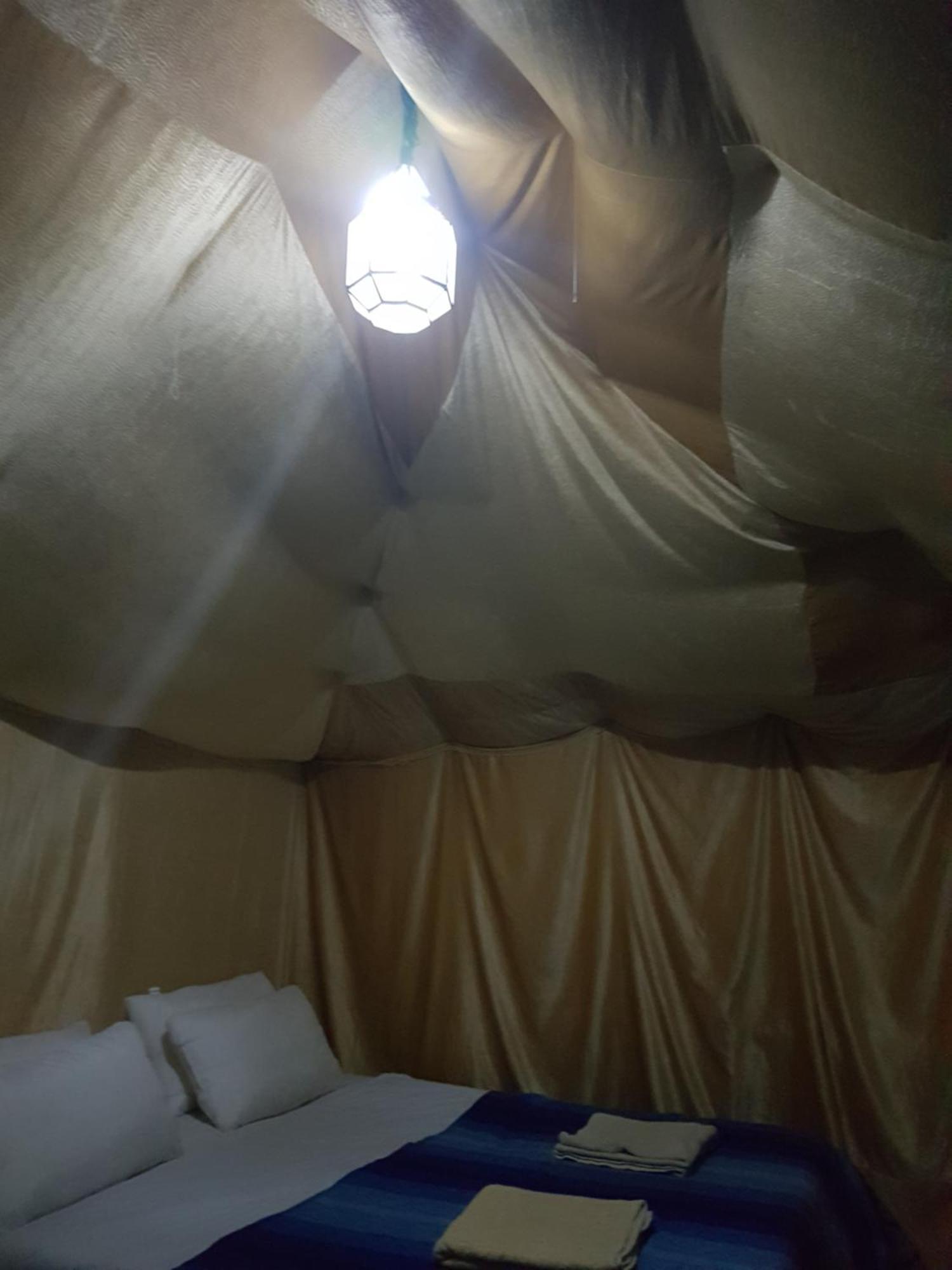 Merzouga Activities Camp Екстер'єр фото