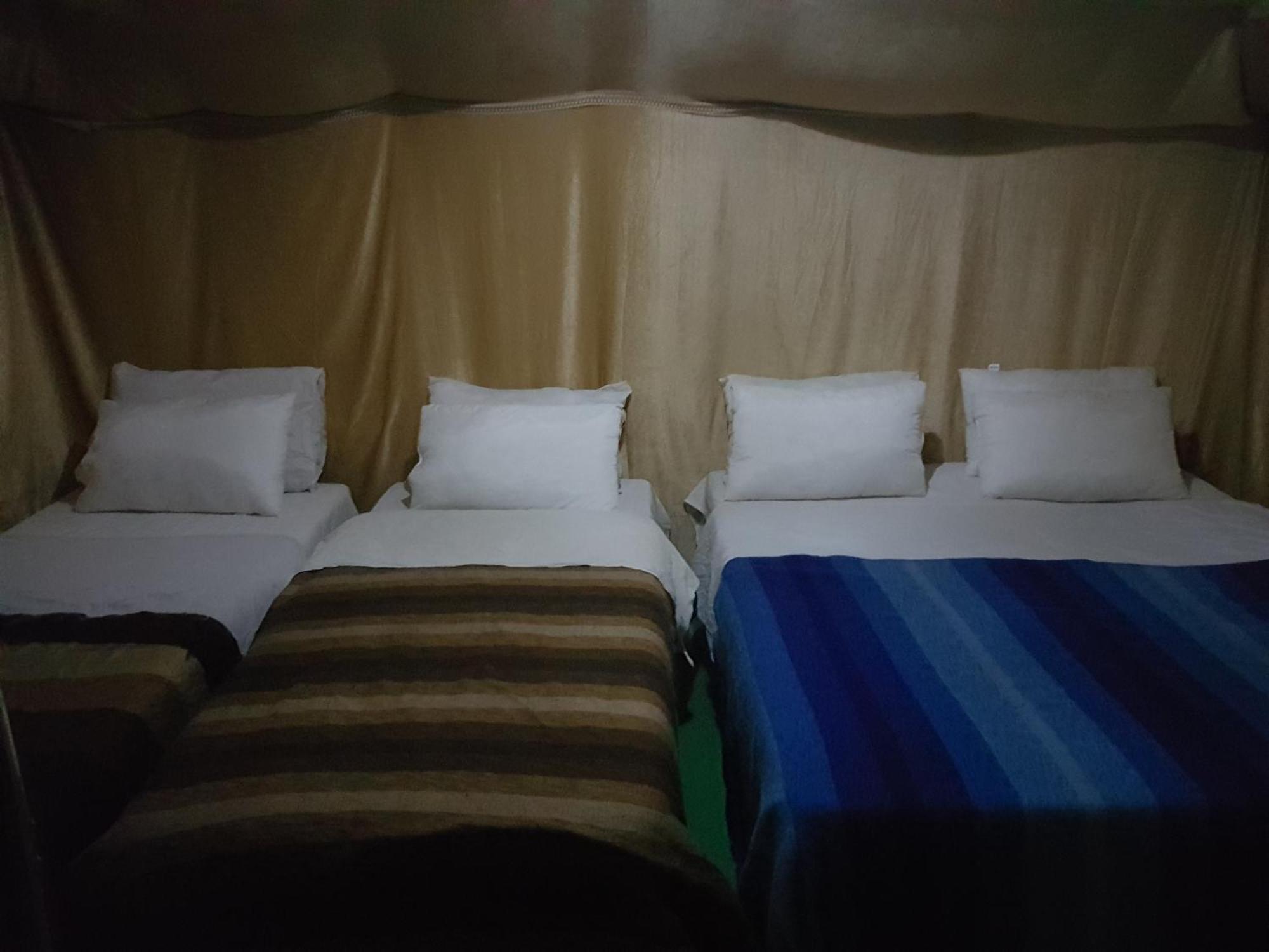Merzouga Activities Camp Екстер'єр фото