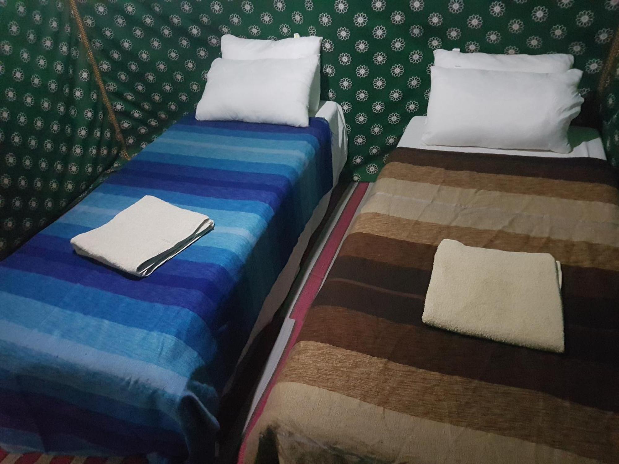 Merzouga Activities Camp Екстер'єр фото