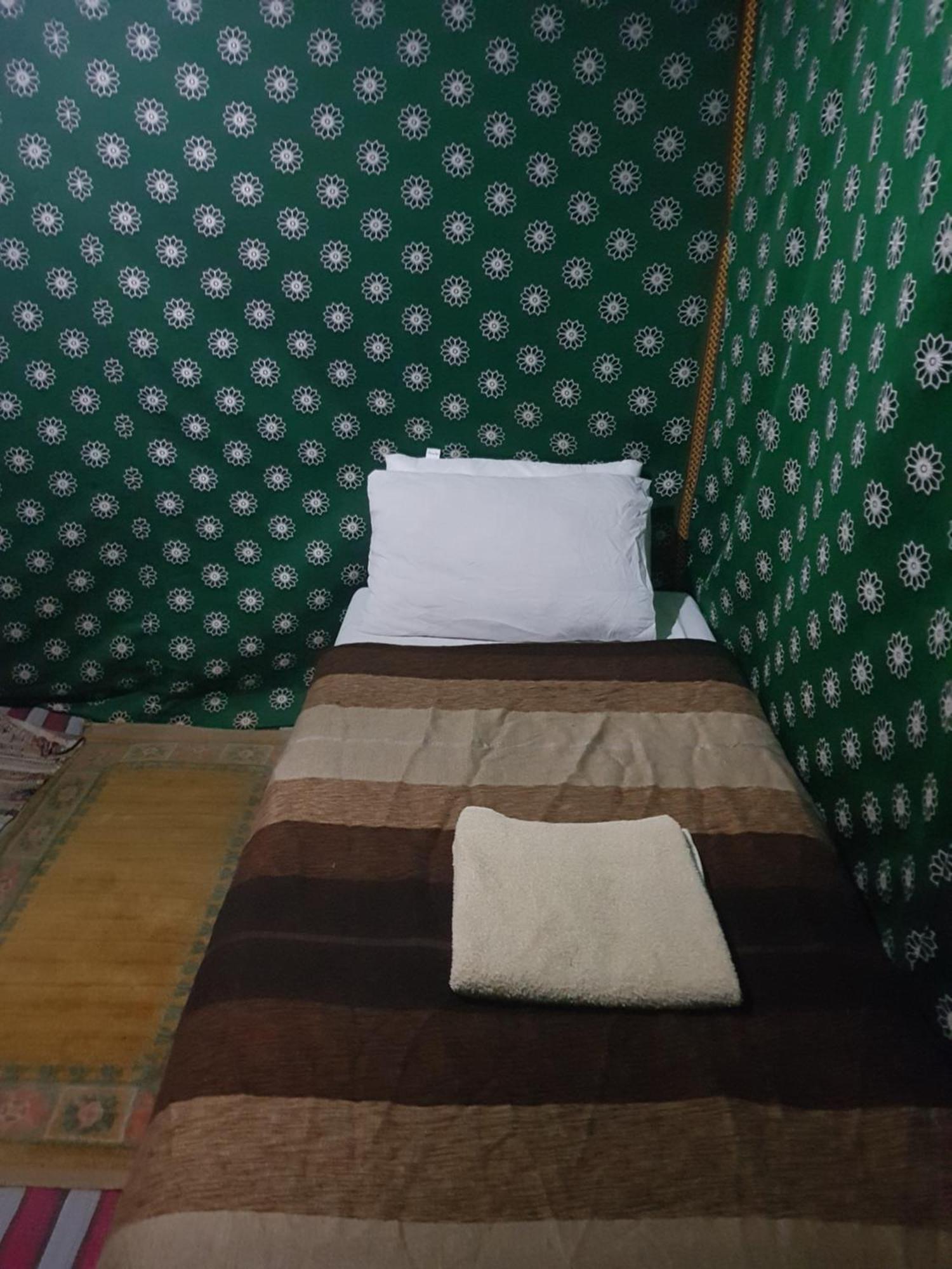 Merzouga Activities Camp Екстер'єр фото