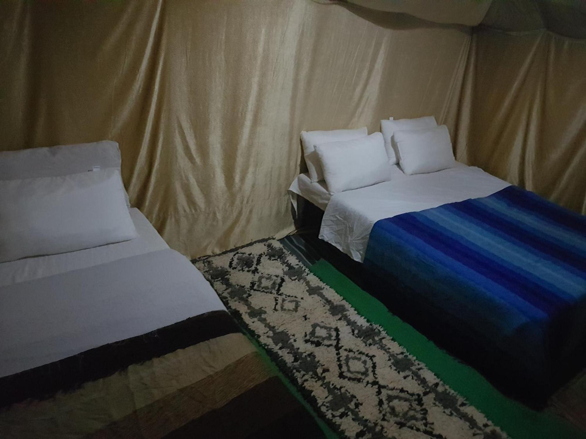 Merzouga Activities Camp Екстер'єр фото
