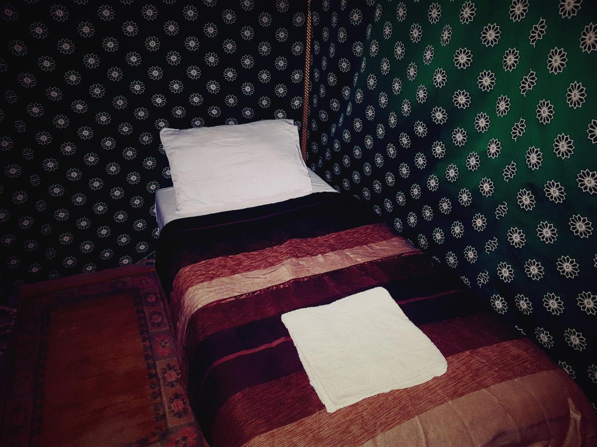 Merzouga Activities Camp Екстер'єр фото