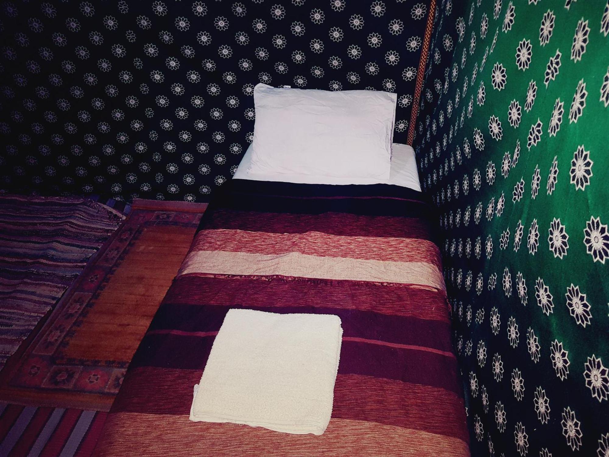 Merzouga Activities Camp Екстер'єр фото
