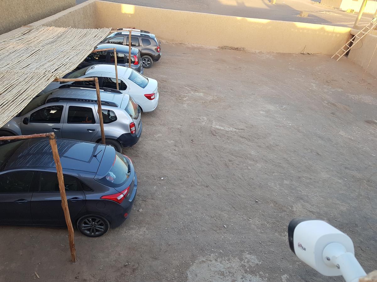 Merzouga Activities Camp Екстер'єр фото