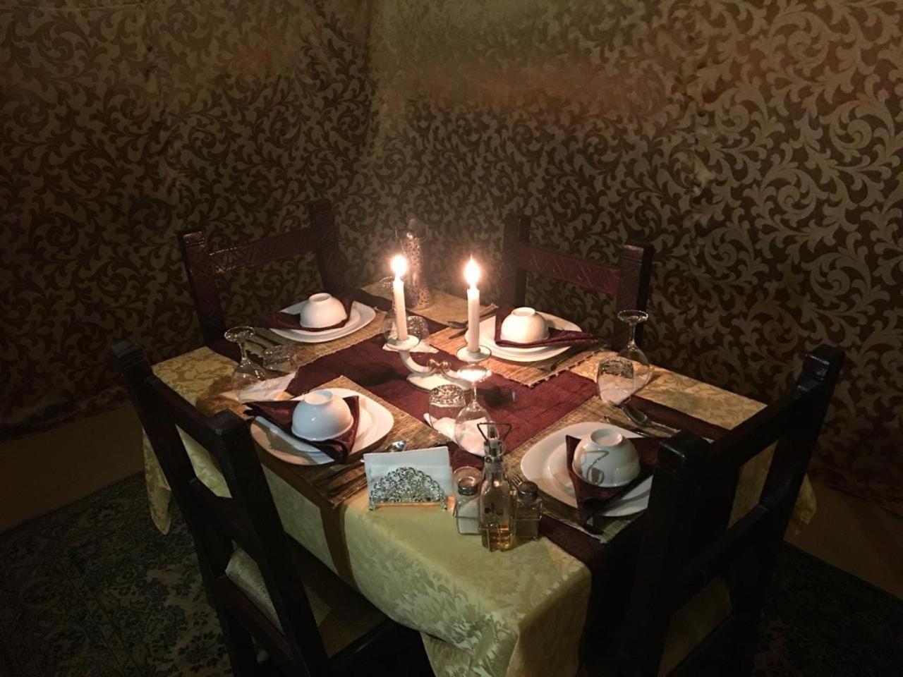 Merzouga Activities Camp Екстер'єр фото