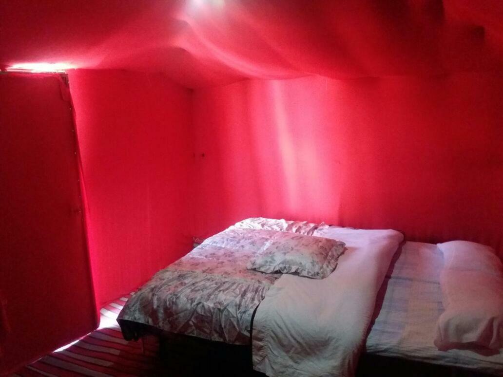 Merzouga Activities Camp Екстер'єр фото