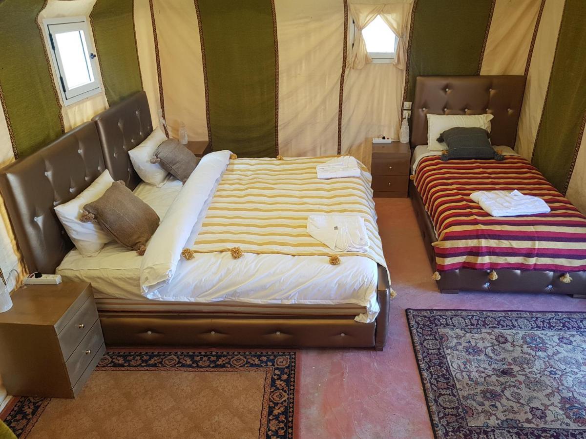 Merzouga Activities Camp Екстер'єр фото