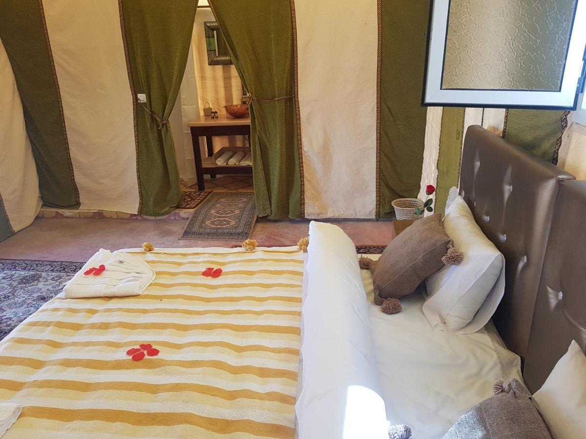 Merzouga Activities Camp Екстер'єр фото