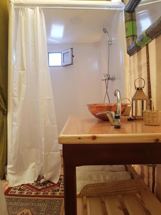 Merzouga Activities Camp Екстер'єр фото