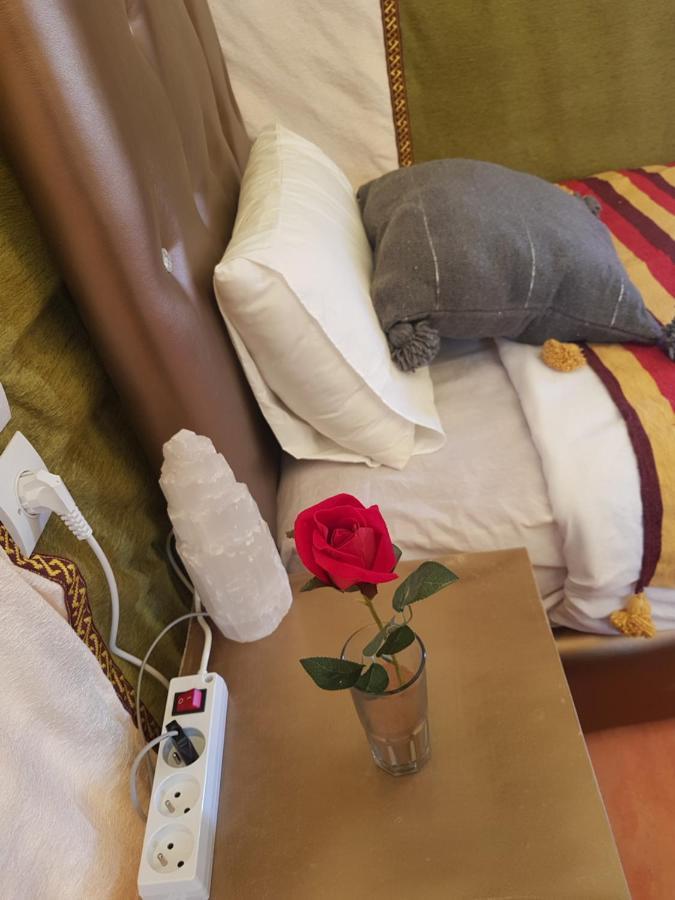 Merzouga Activities Camp Екстер'єр фото