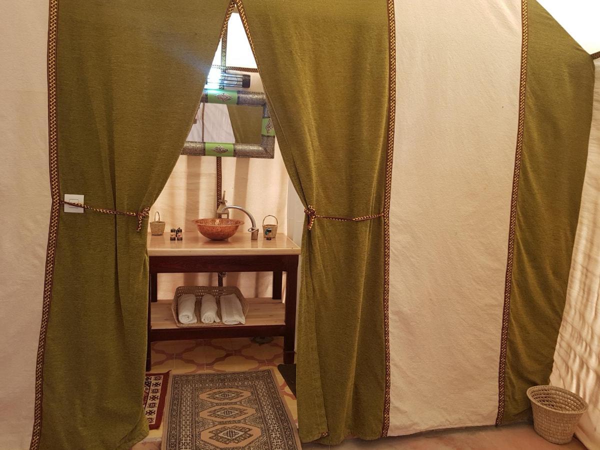 Merzouga Activities Camp Екстер'єр фото