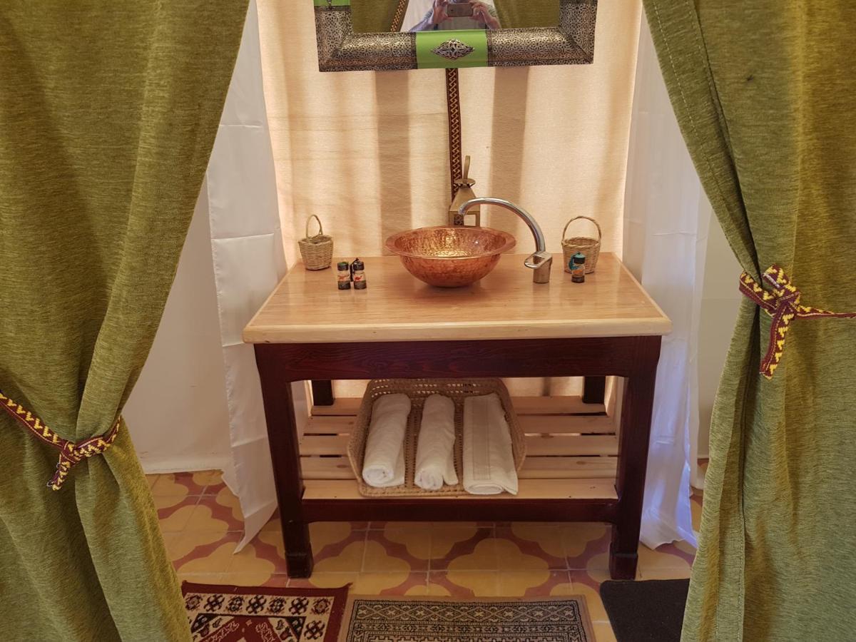 Merzouga Activities Camp Екстер'єр фото