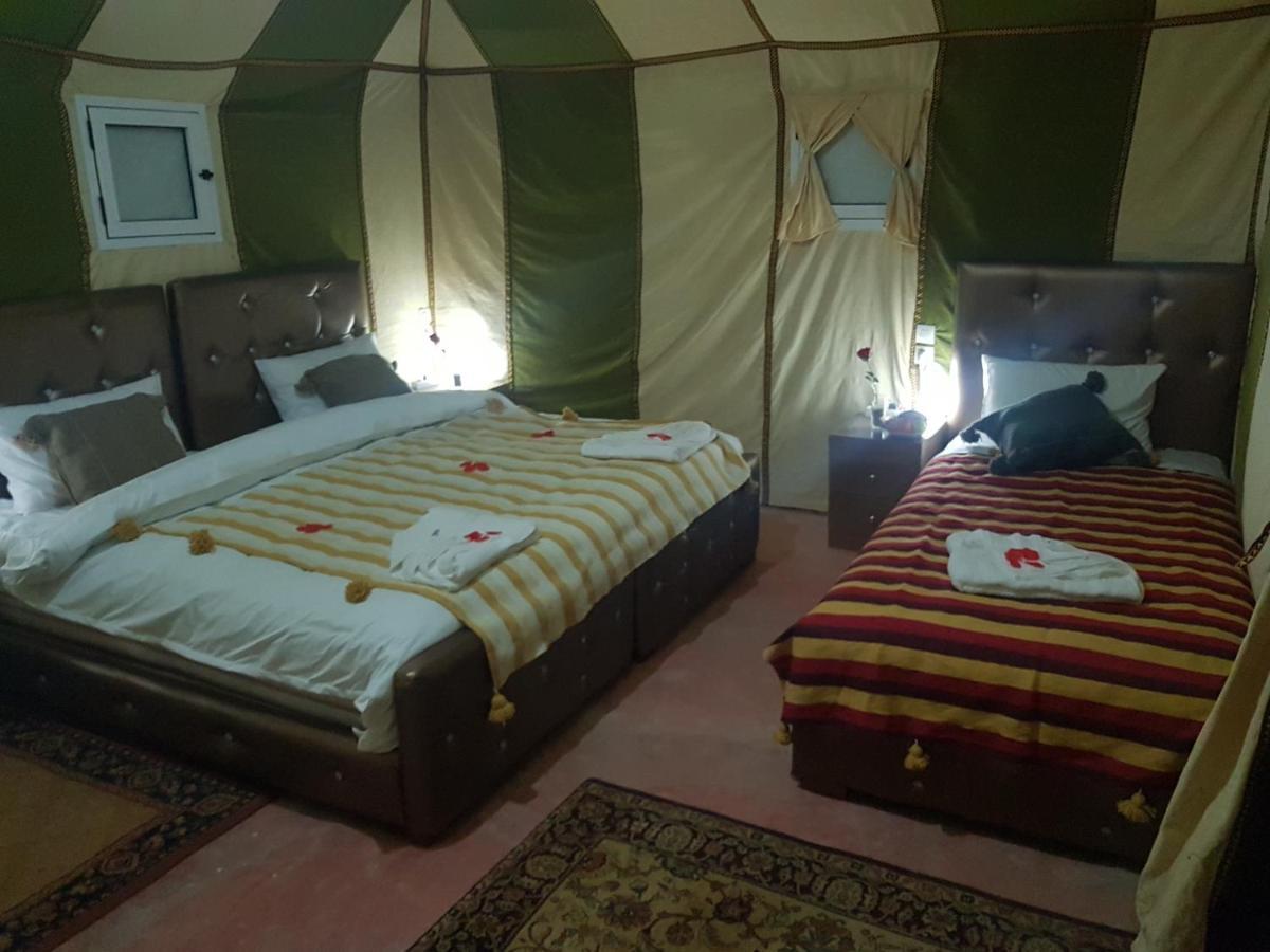 Merzouga Activities Camp Екстер'єр фото