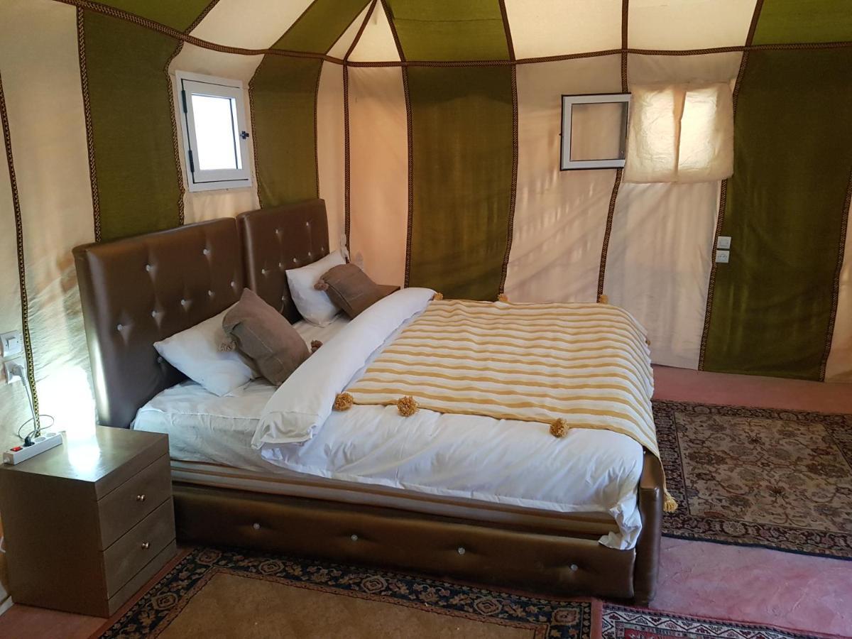 Merzouga Activities Camp Екстер'єр фото